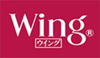 Wing® ウイング